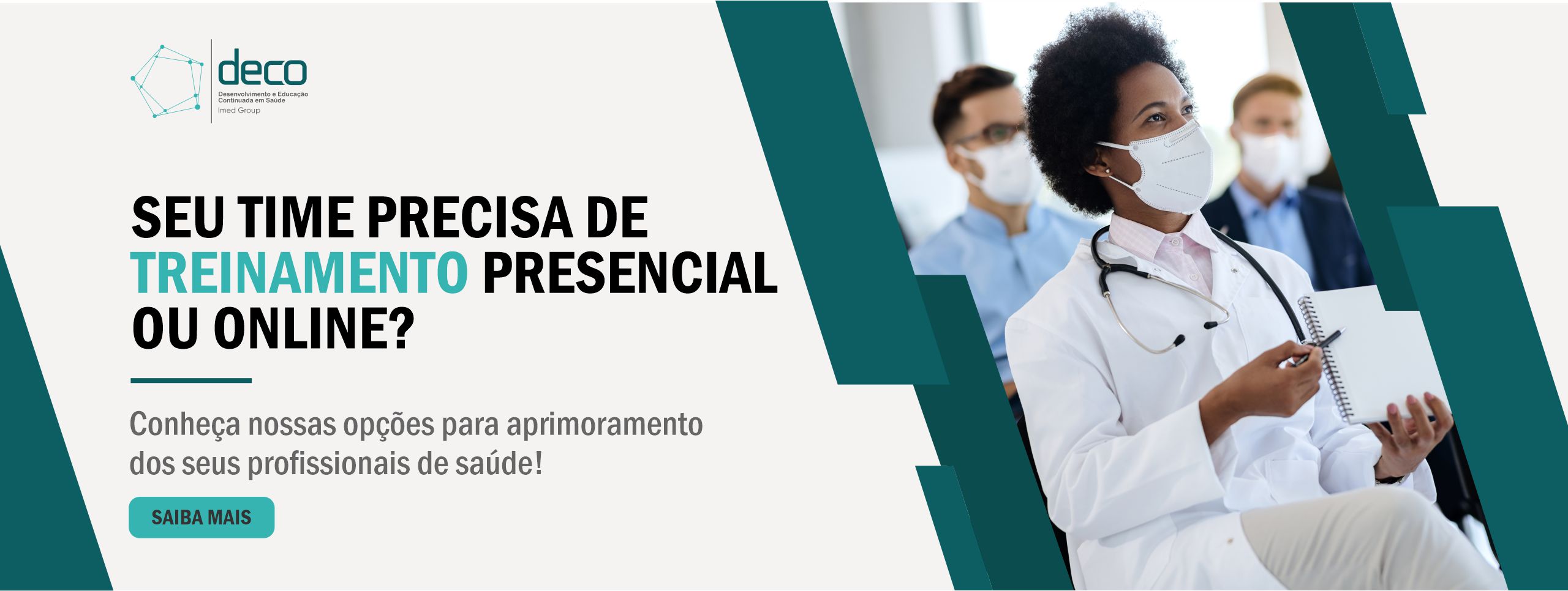 Soluções para gestores