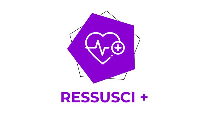 Curso RESSUSCI +